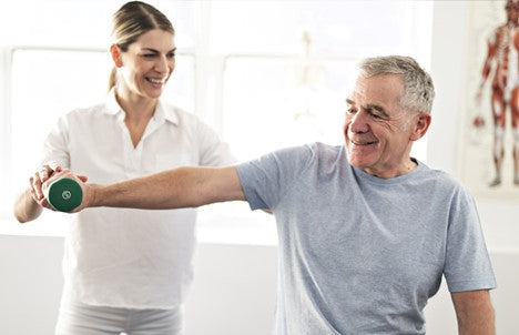 Supplements for Cytokine Support and Joint Health‡