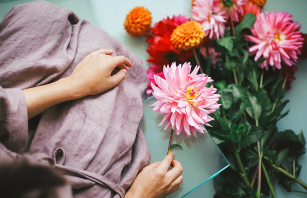 Everyday Environmental Detox: Simple Nutrition & Lifestyle Habits to Support Your Body’s Natural Detoxification Process