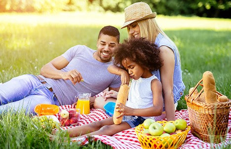 Enhance Digestive Regularity and GI Comfort: Top Foods and Probiotics for a Healthy Gut‡
