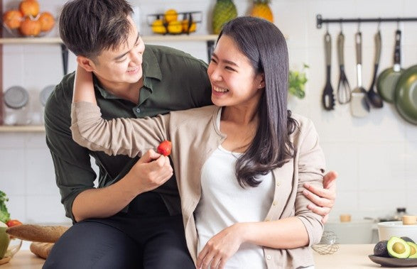 Supporting Healthy Libido Naturally: Nutrition, Lifestyle, and Wellness Tips
