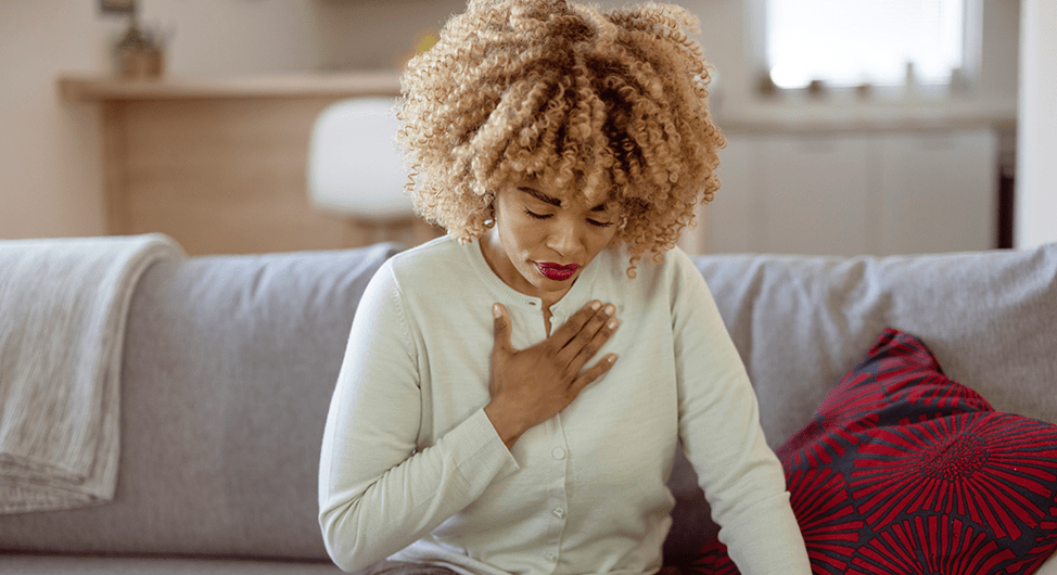 Supplements to Support Occasional Heartburn‡