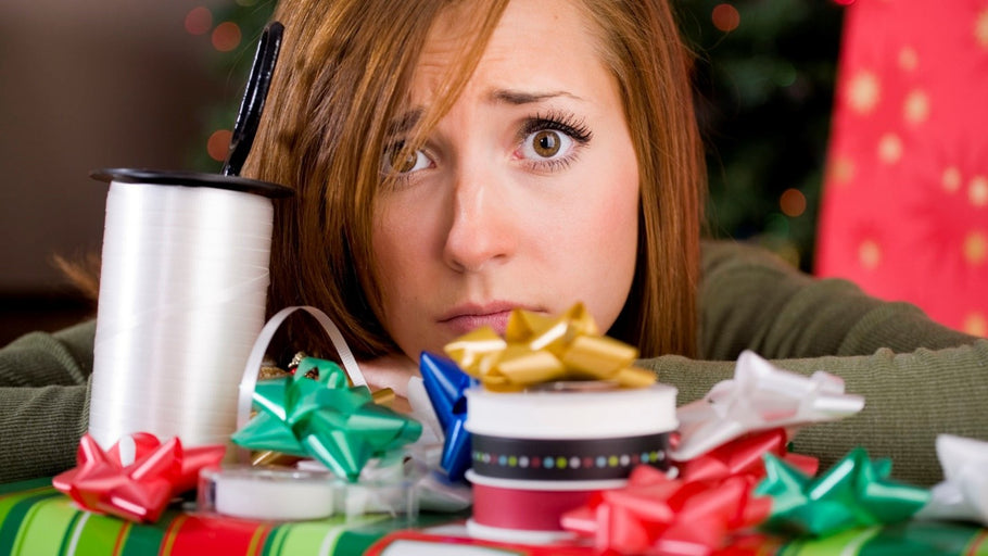 Essential Supplements to Support Holiday Stress‡