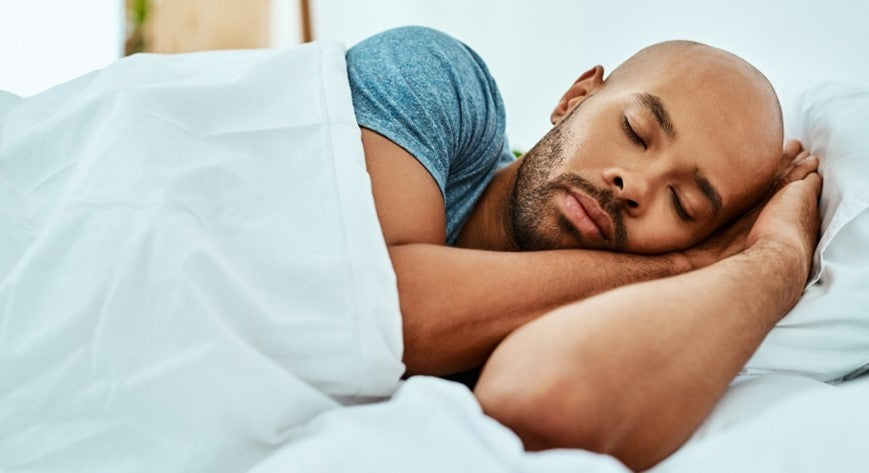 Sleep & Nutrition: Holistic Sleep Health