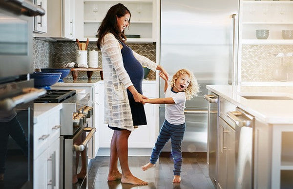 Top Recommendations: Pregnancy Nutrition by Trimester – Essential Nutrients, Foods and Healthy Habits for Mom and Baby