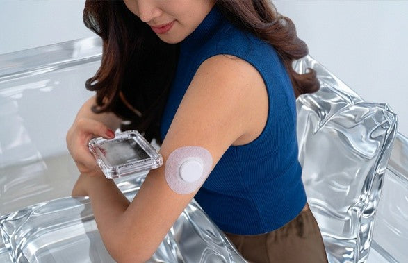 Blood Sugar Support: Simple Nutrition and Lifestyle Tips for Healthy Balance