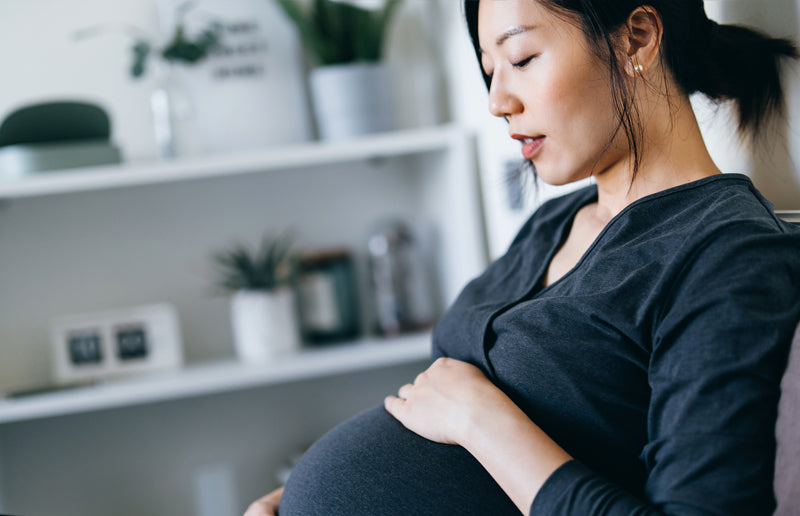 Fertility Support Vitamins: Essential Nutrients to Support Your Reproductive Health‡