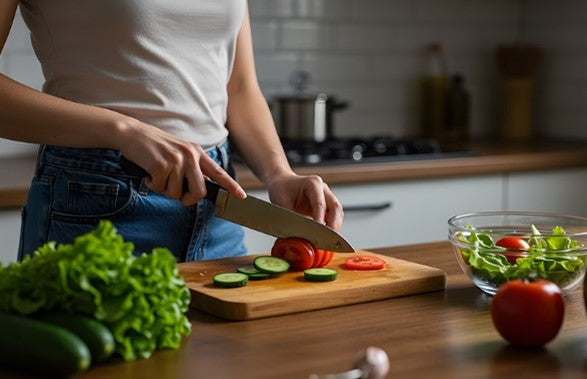 What is Metabolic Health? Top Supplements Revealed