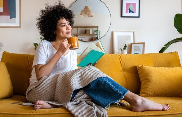 The Nutrients and Daily Habits That Help Support a Positive Mood: Your Guide to Feeling Balanced and Centered