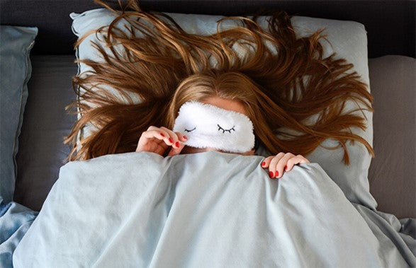 10 Proven Strategies to Enhance Sleep Quality and Enjoy Restful Nights