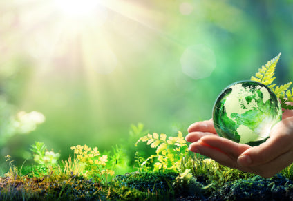 At Pure Encapsulations®, we are committed to doing business in a way that improves the wellness of others and the planet.