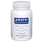 Alpha Lipoic Acid 100 mg