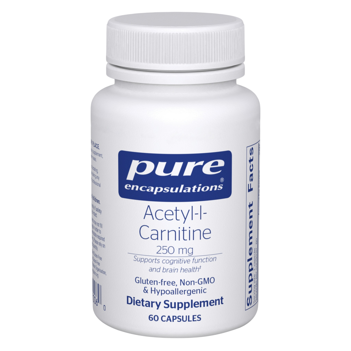 Alpha Lipoic Acid 200 mg