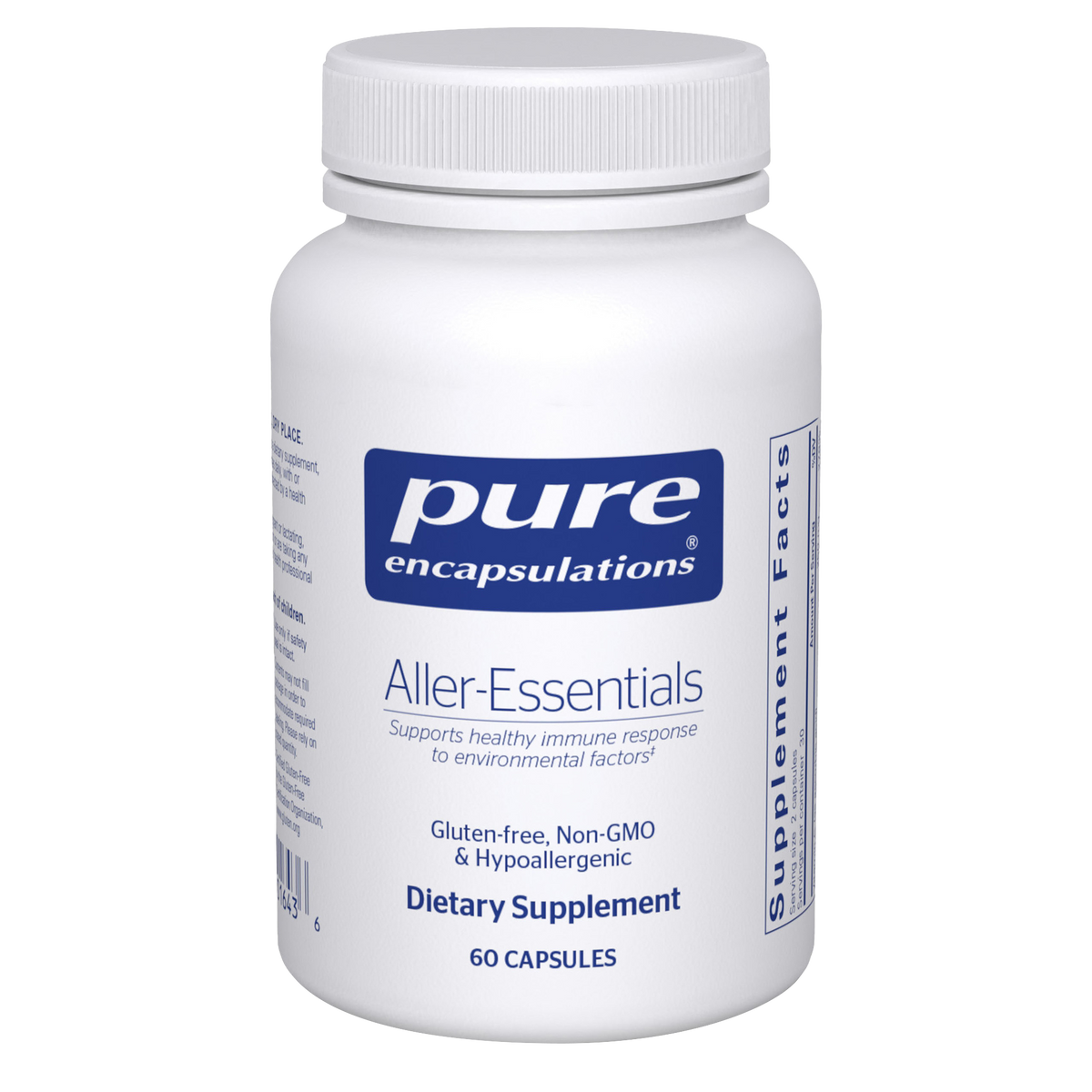 Pure Encapsulations Berberine