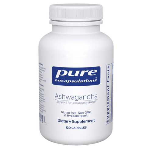 Ashwagandha