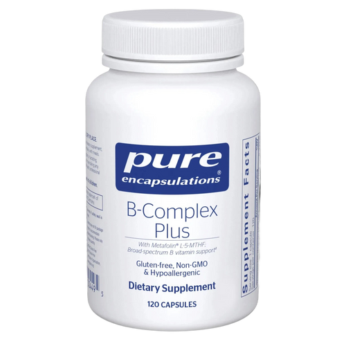B-Complex Plus