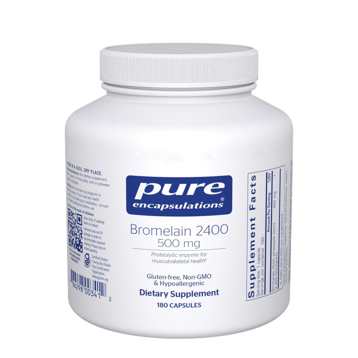 Bromelain 2400