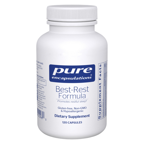 Best-Rest Formula