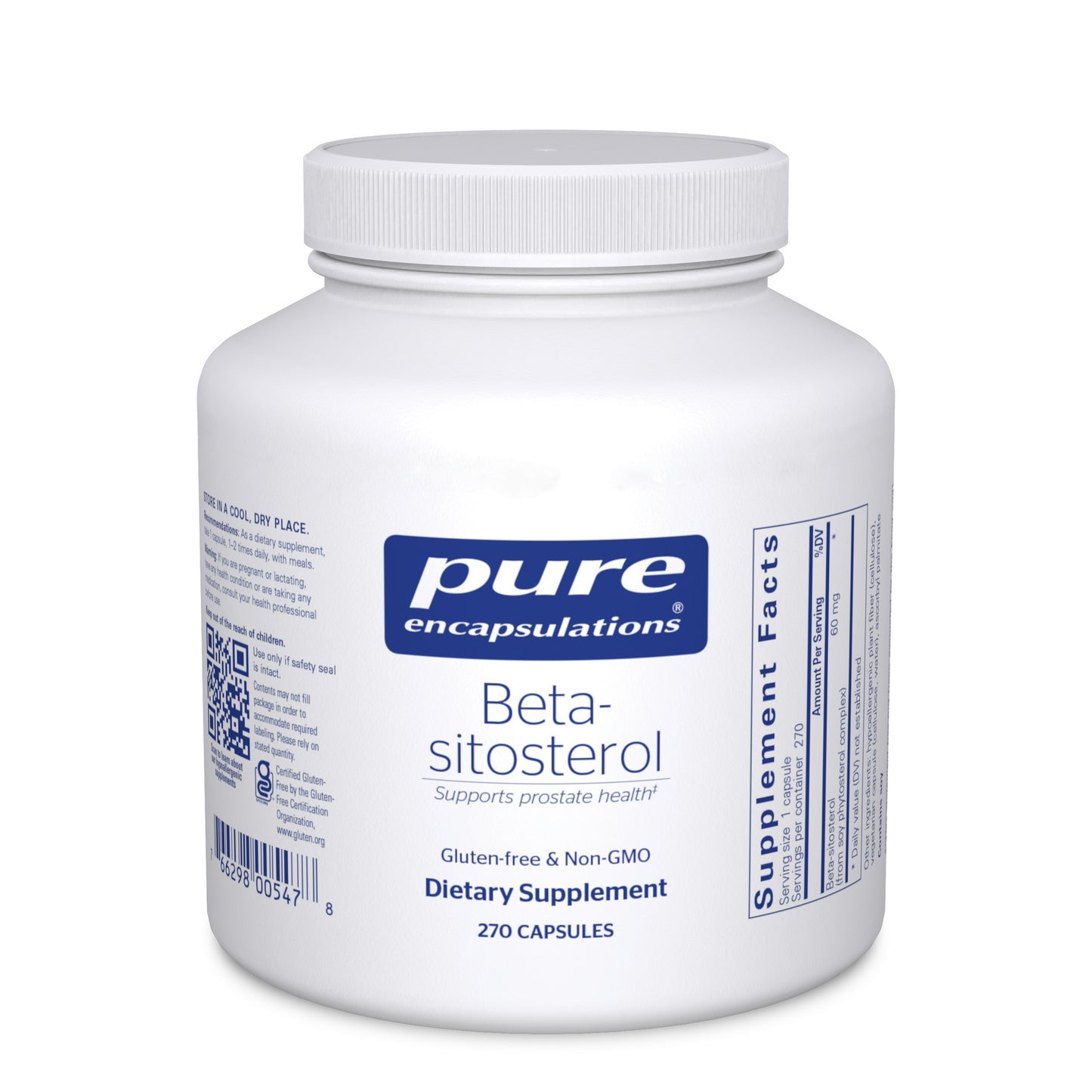 Beta-sitosterol