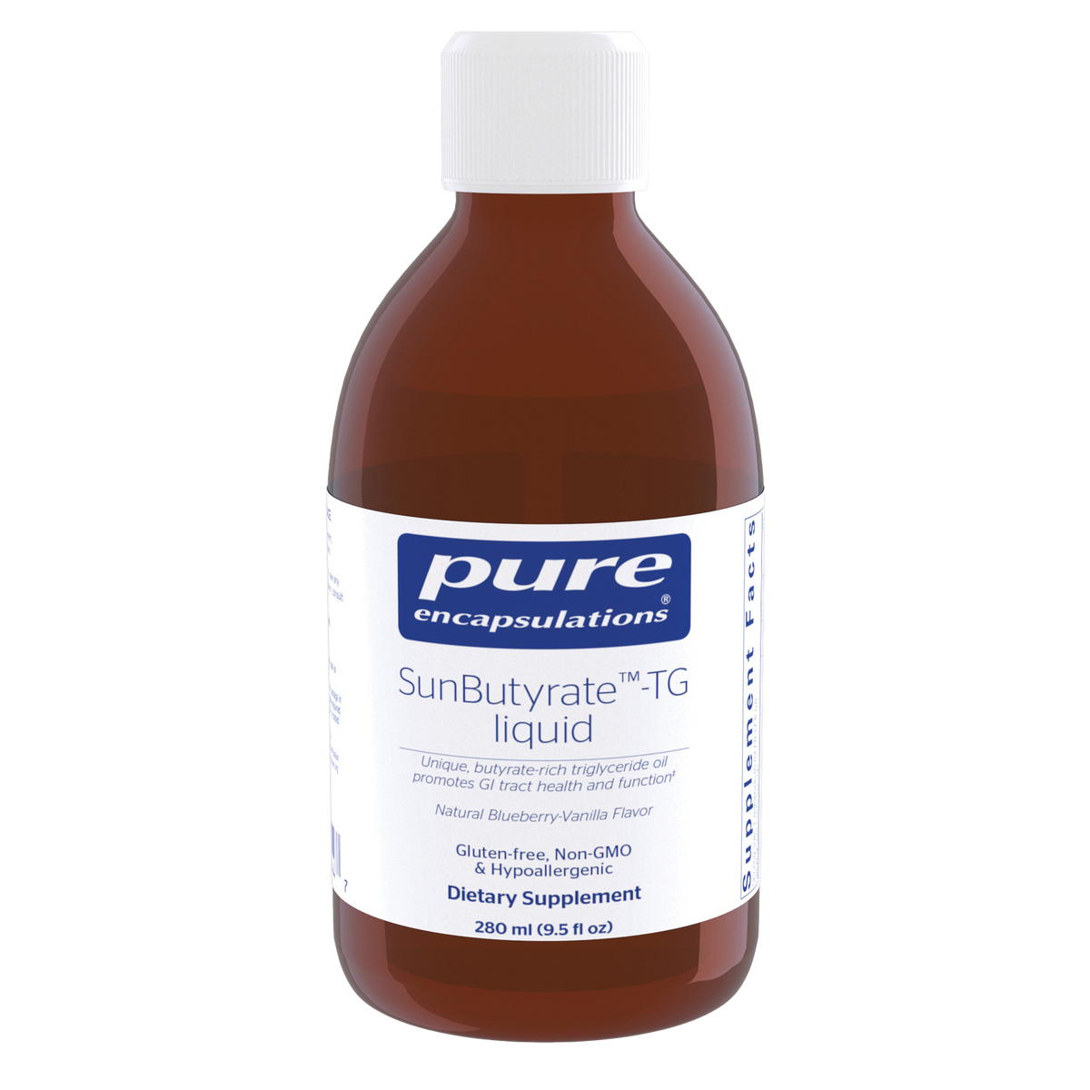 getitpure D2S 脂肪溶解アンプル 1本 Butyrate Liquid Supplement – Purely For You