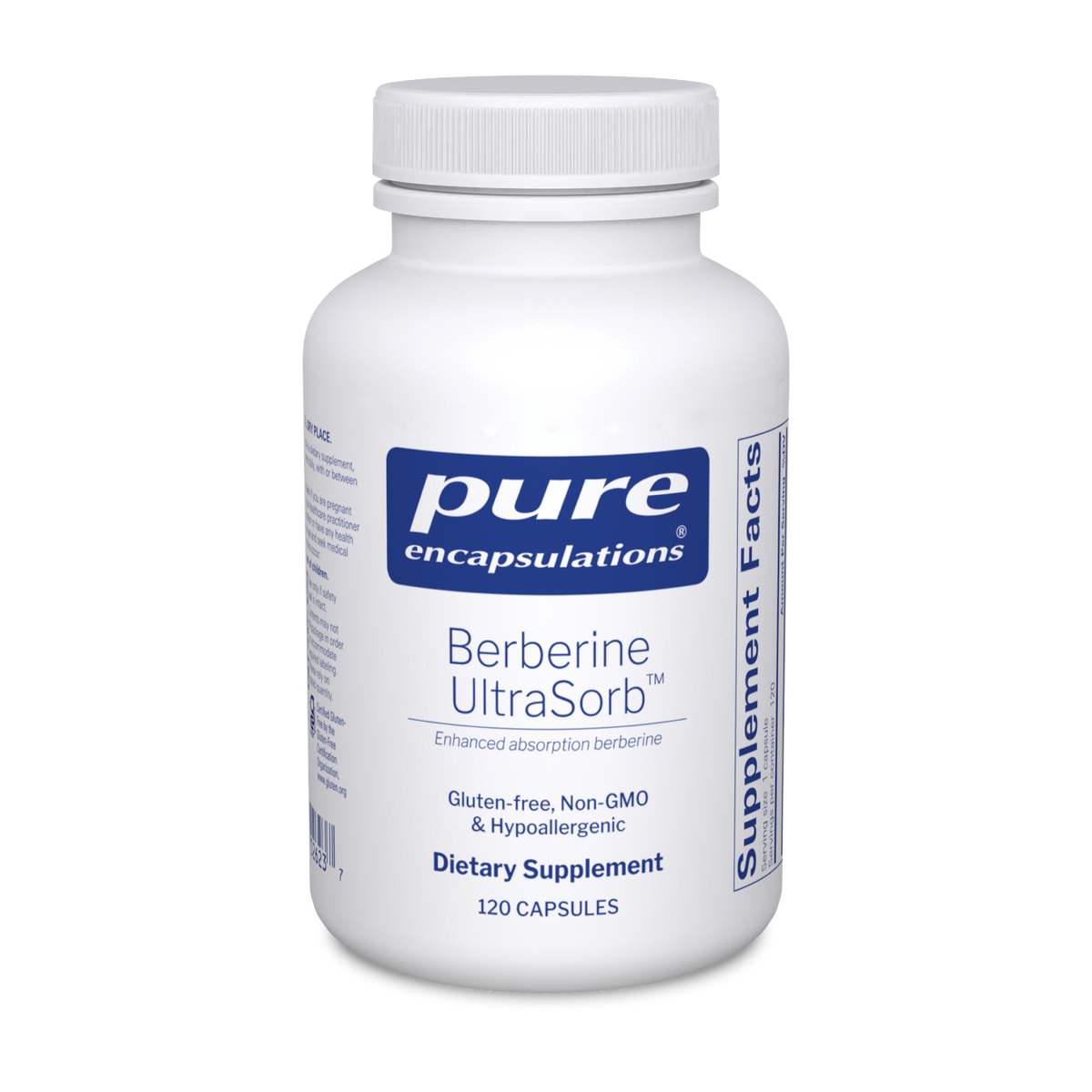 Berberine UltraSorb™