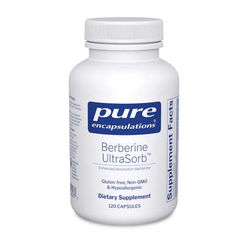 Berberine UltraSorb™