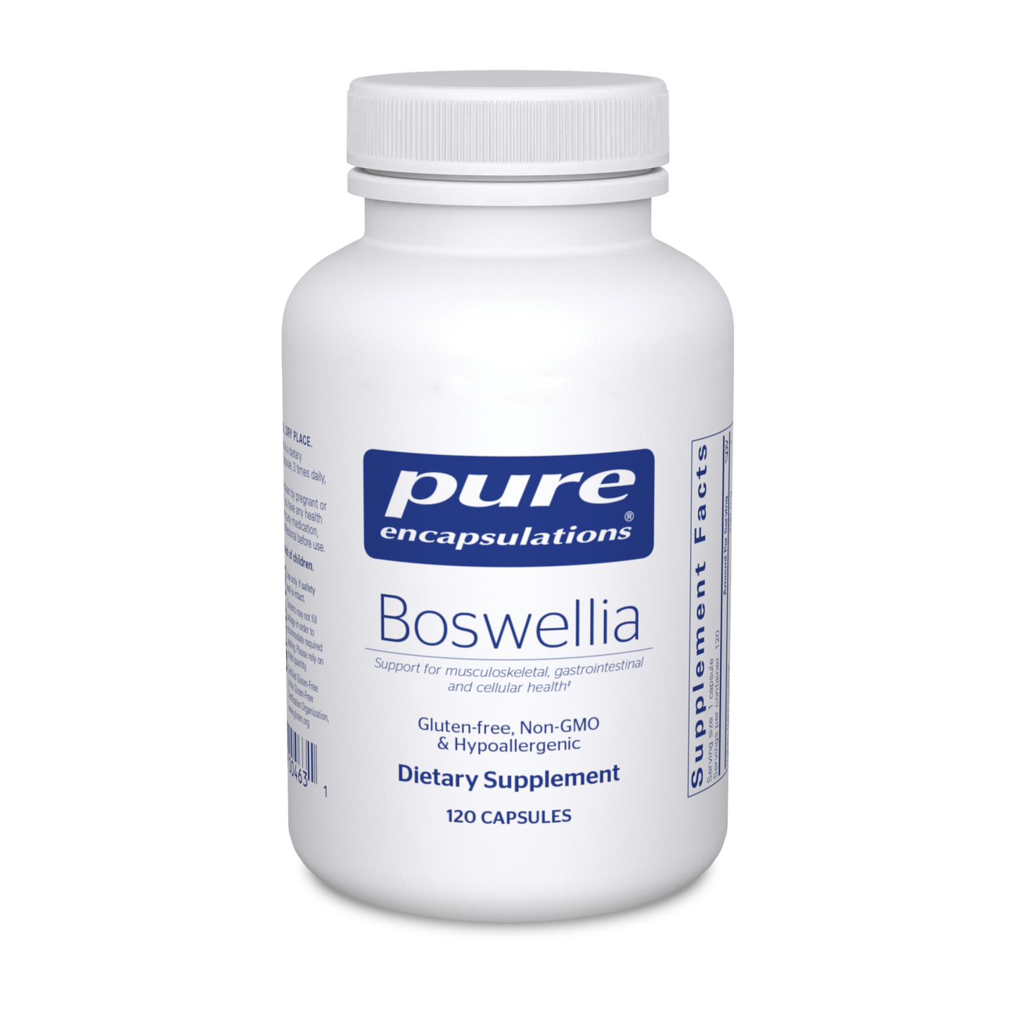 Boswellia