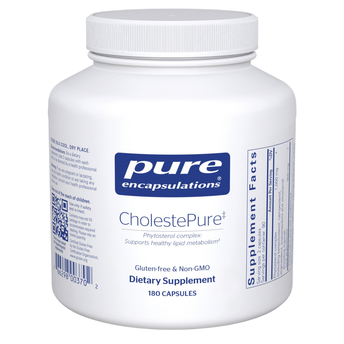 CholestePure‡