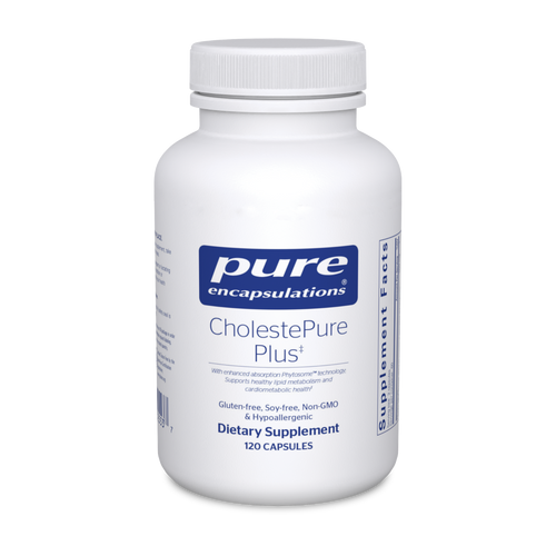 CholestePure Plus‡