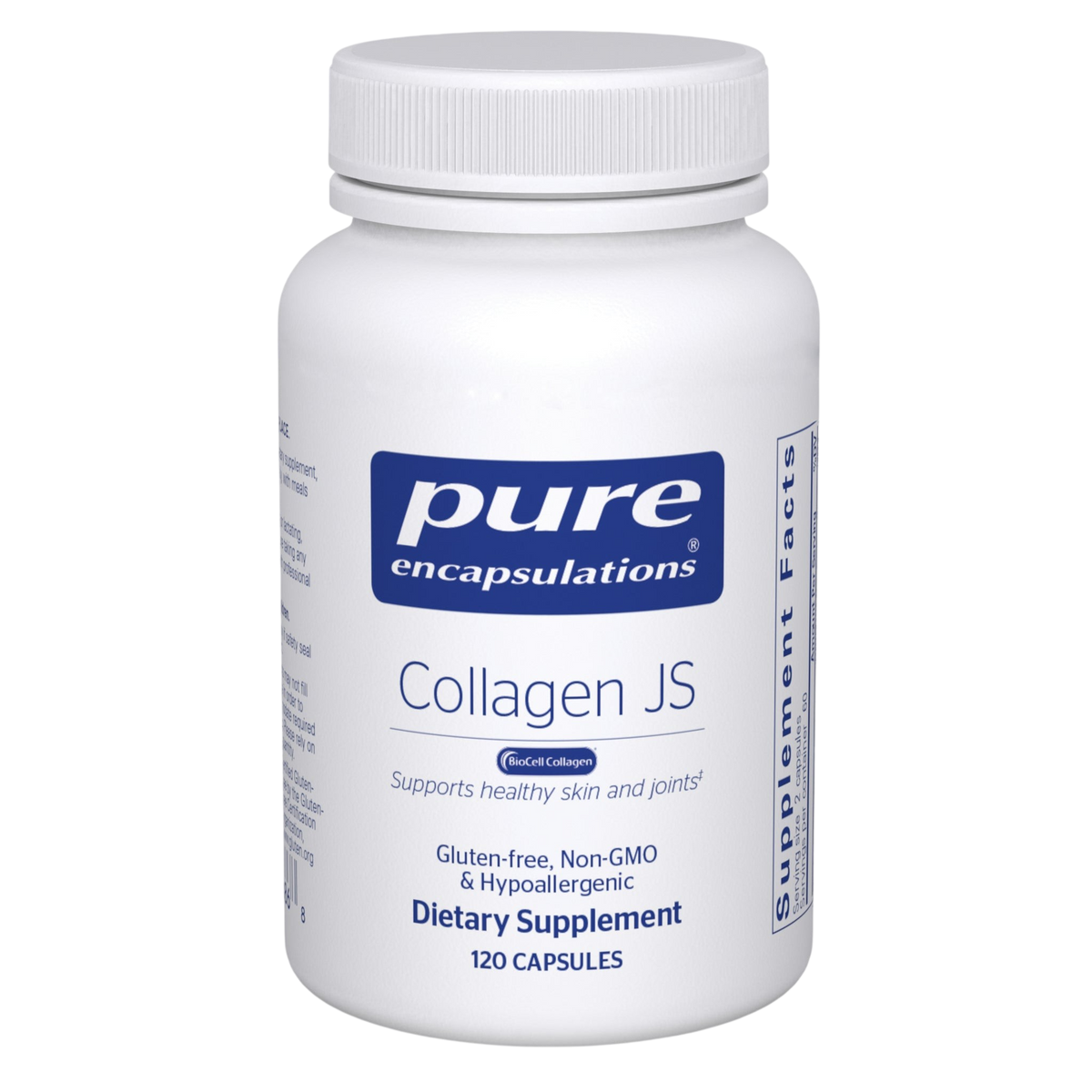 Collagen JS