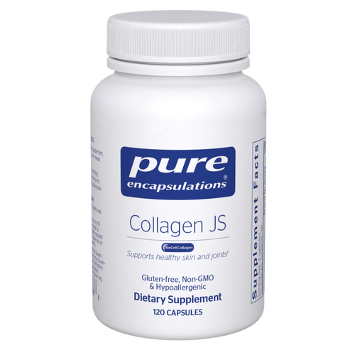 Collagen JS