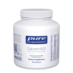 Calcium K/D