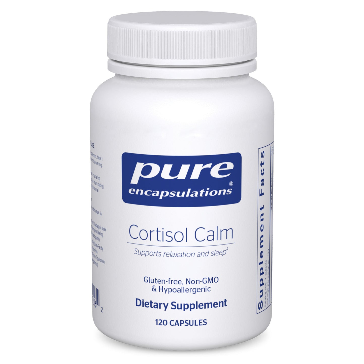 Cortisol Calm