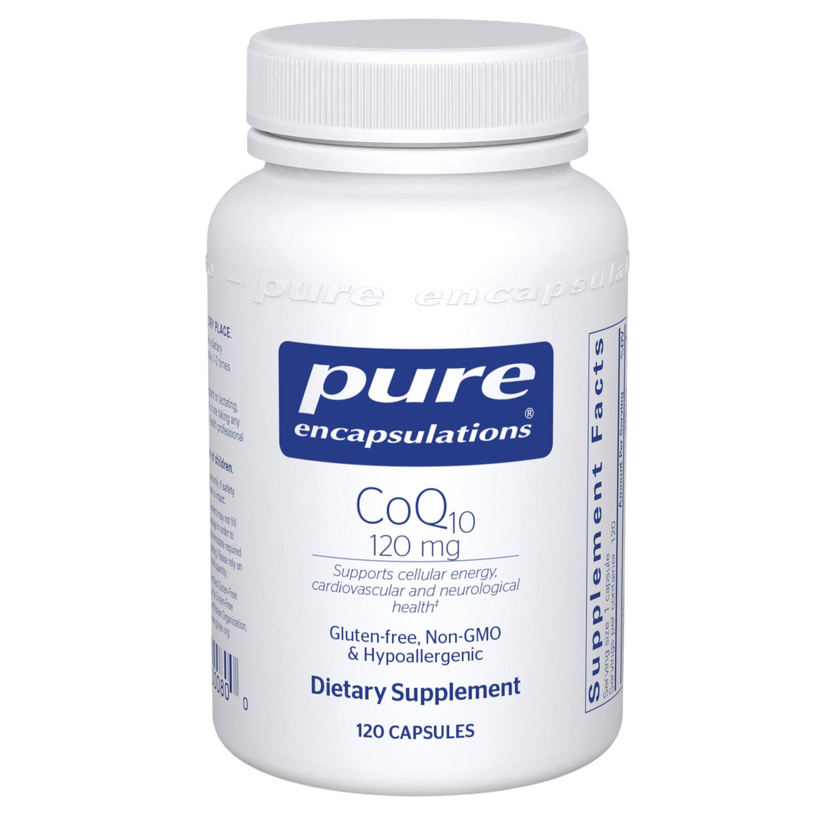 CoQ10 120 mg