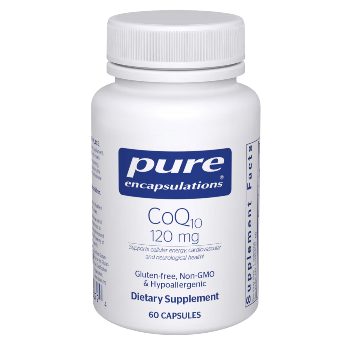 CoQ10 120 mg