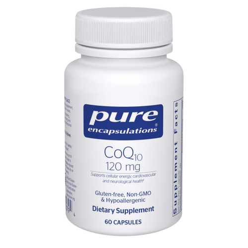 CoQ10 120 mg