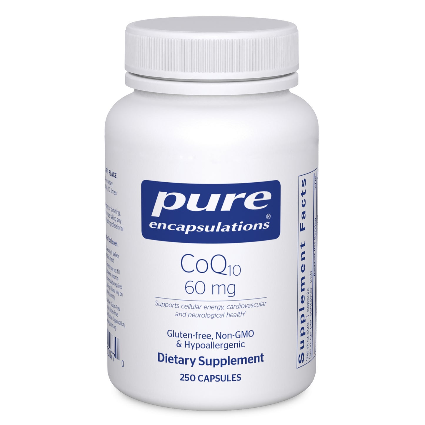 CoQ10 60 mg