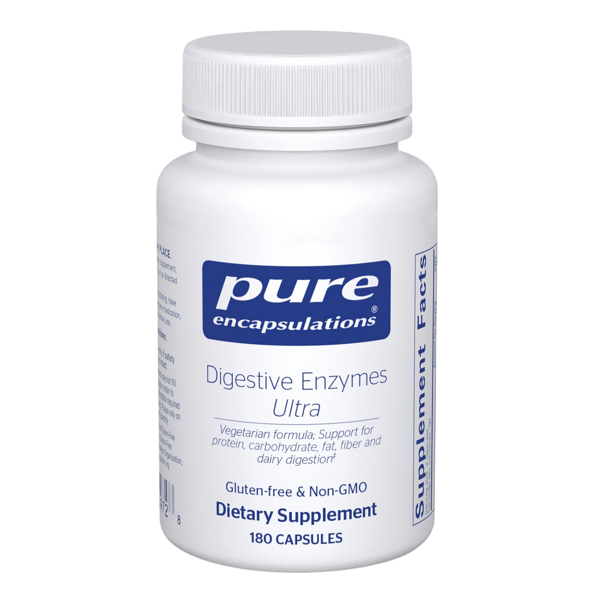 Digestive Enzymes Ultra