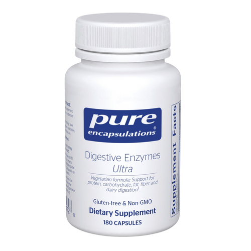 Digestive Enzymes Ultra