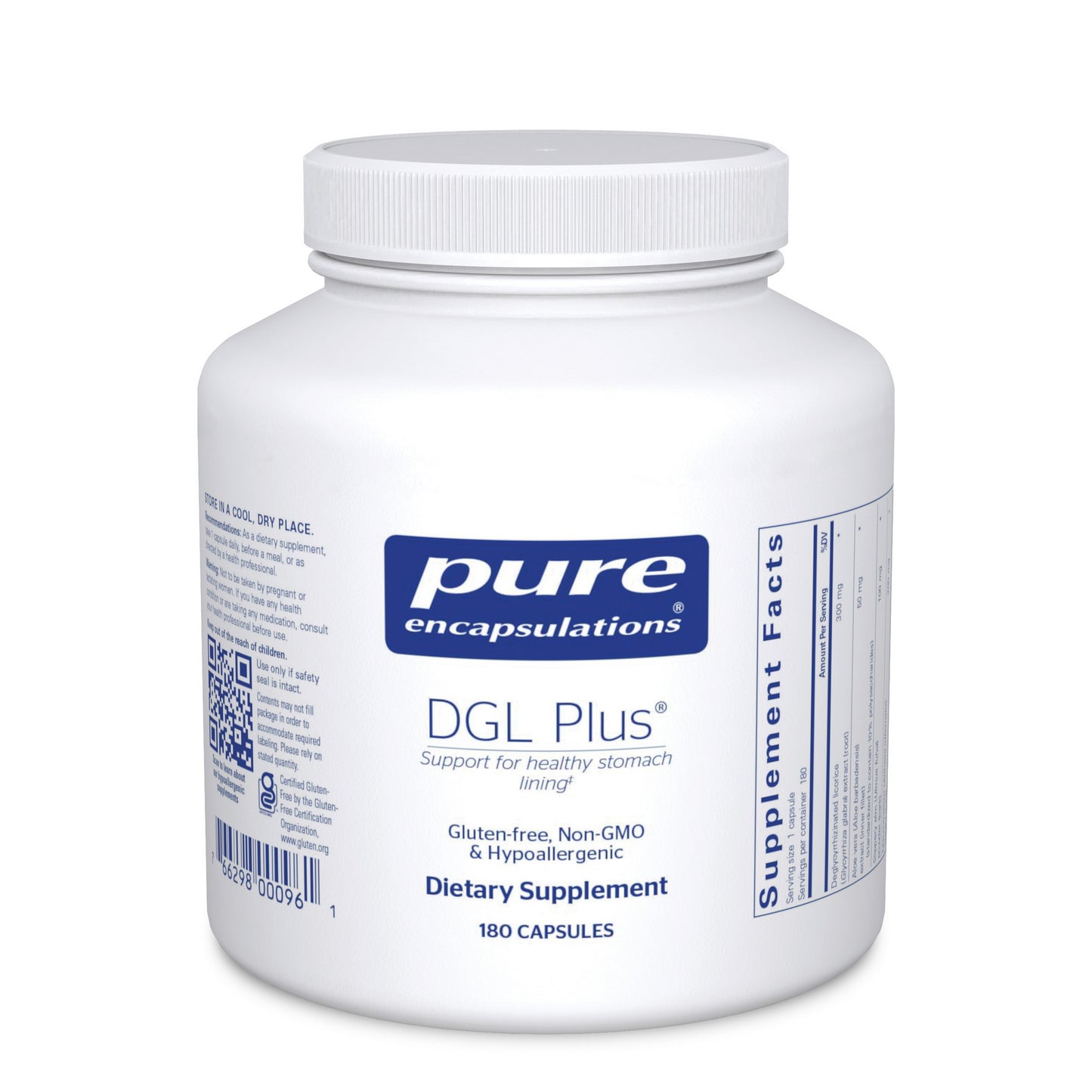 DGL Plus®