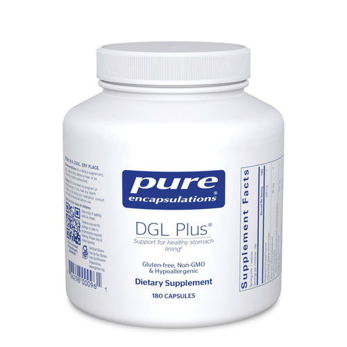 DGL Plus®
