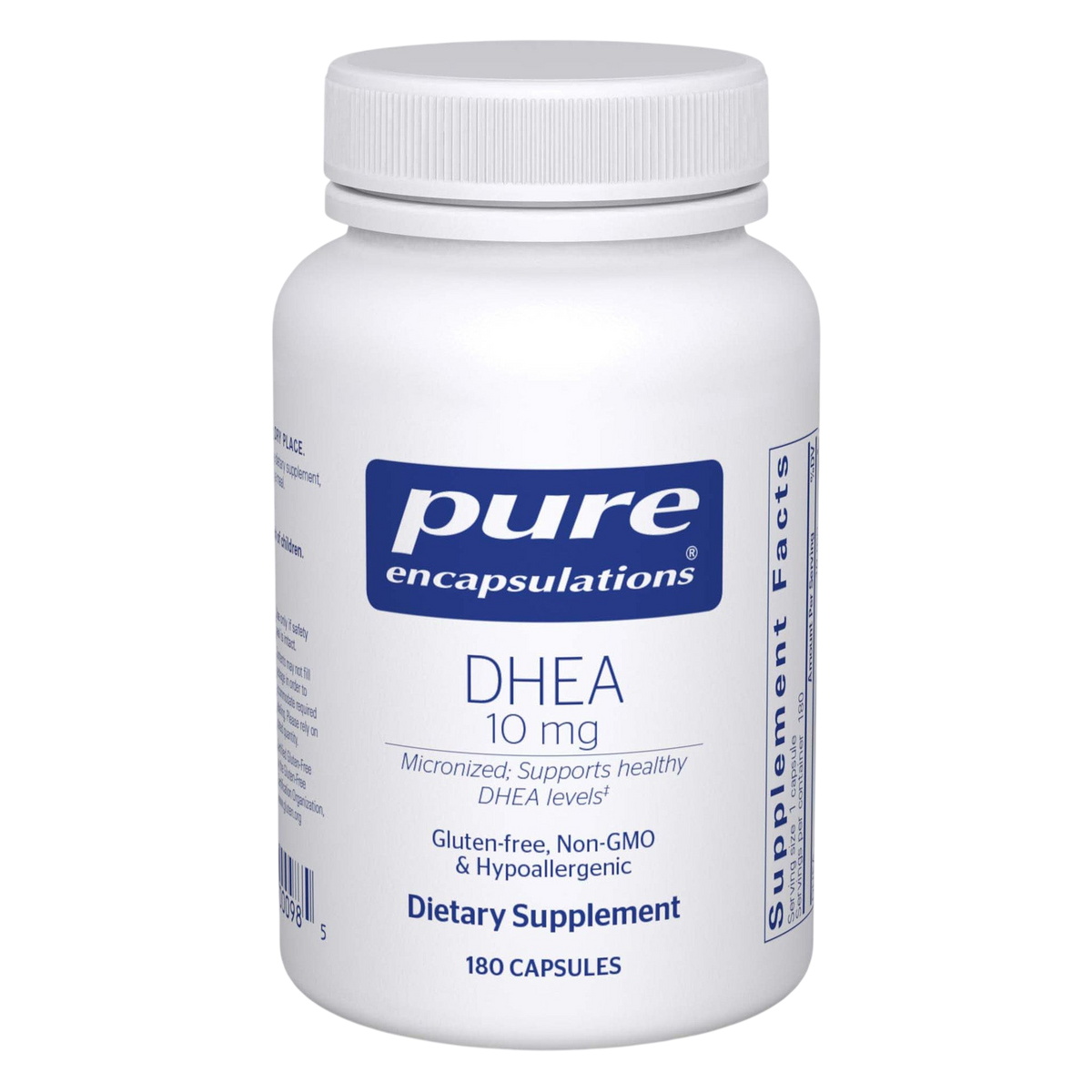 DHEA 10 mg