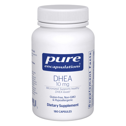 DHEA 10 mg