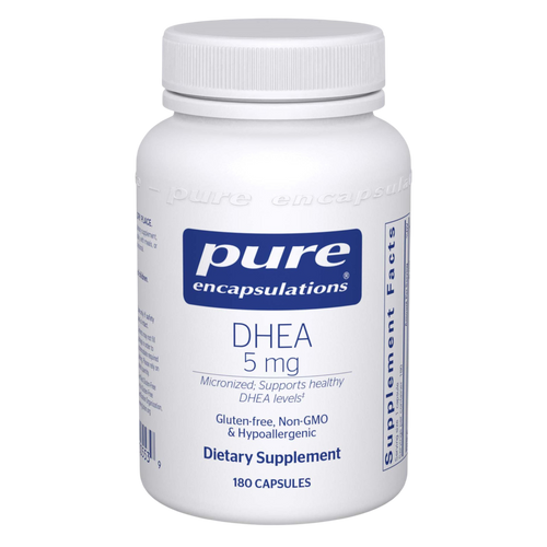 DHEA 5 mg