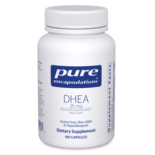 DHEA 25 mg