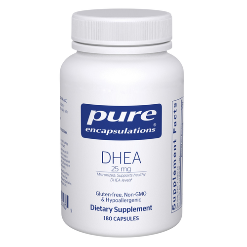DHEA 25 mg