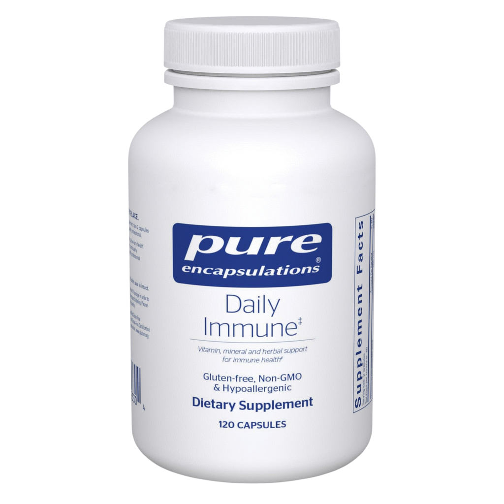 Daily Immune‡