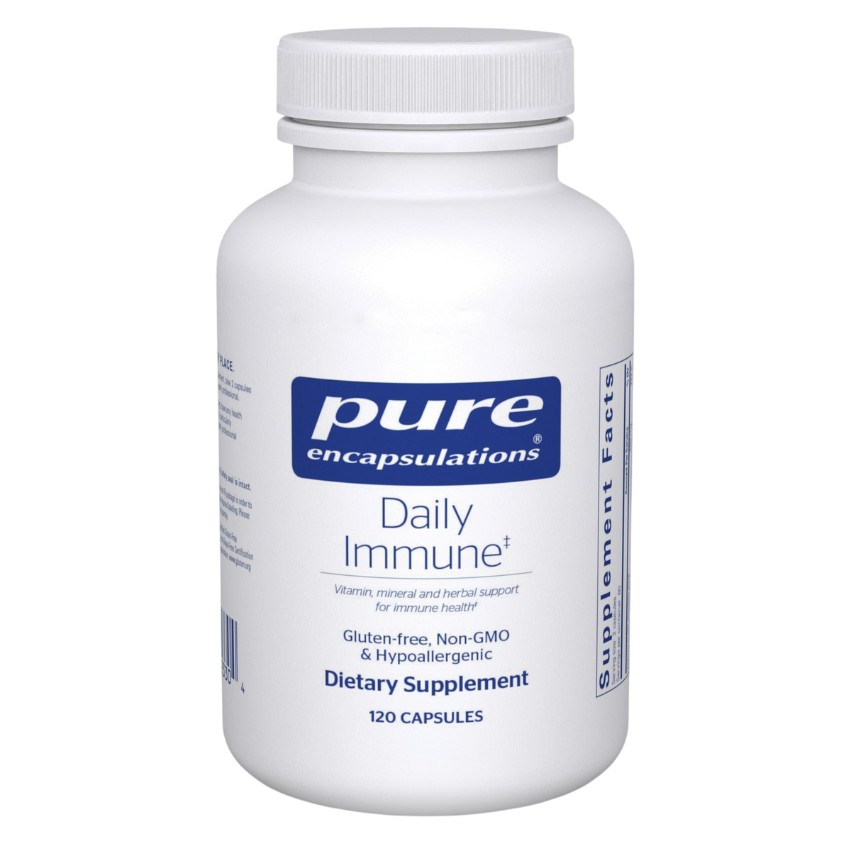 Daily Immune‡