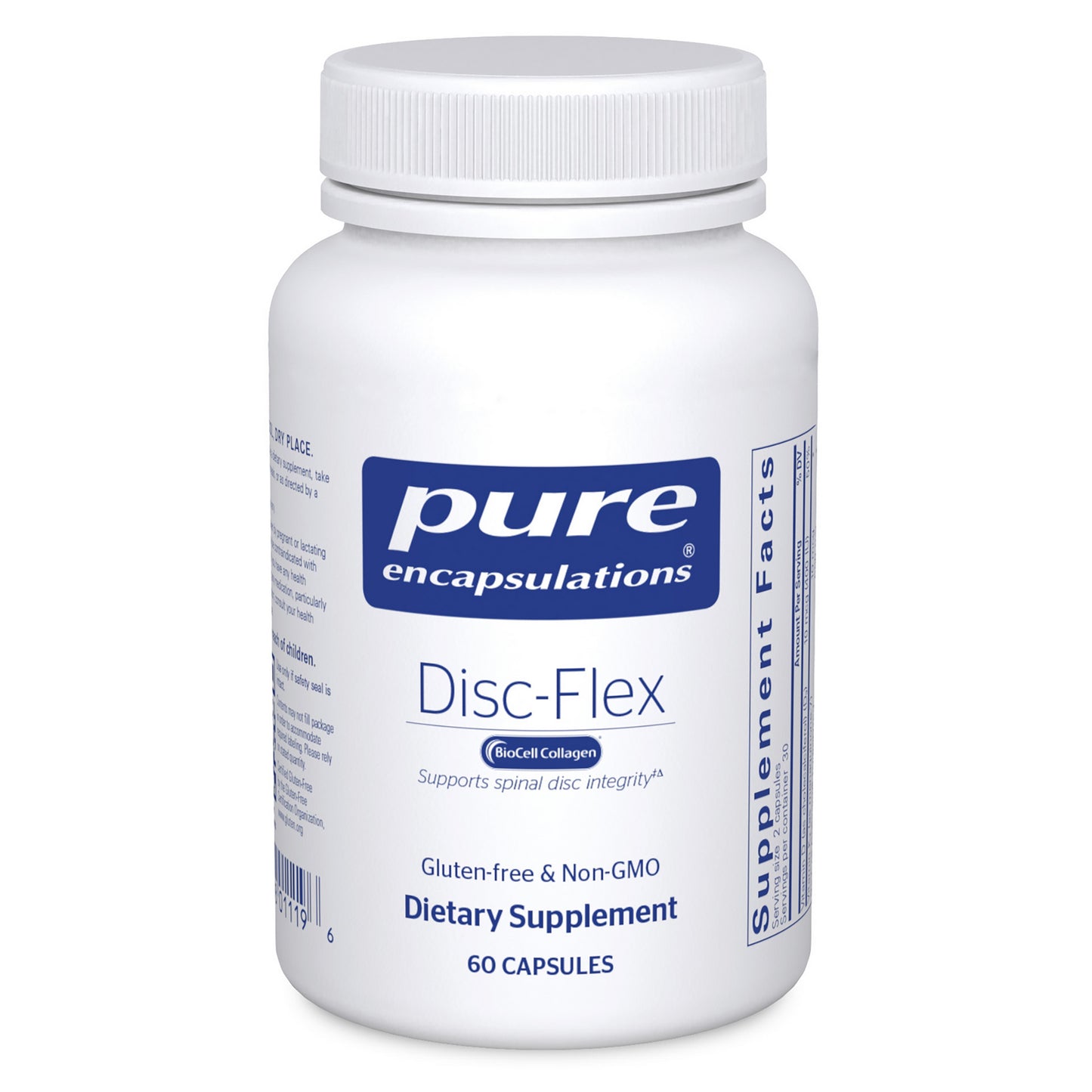 Disc-Flex