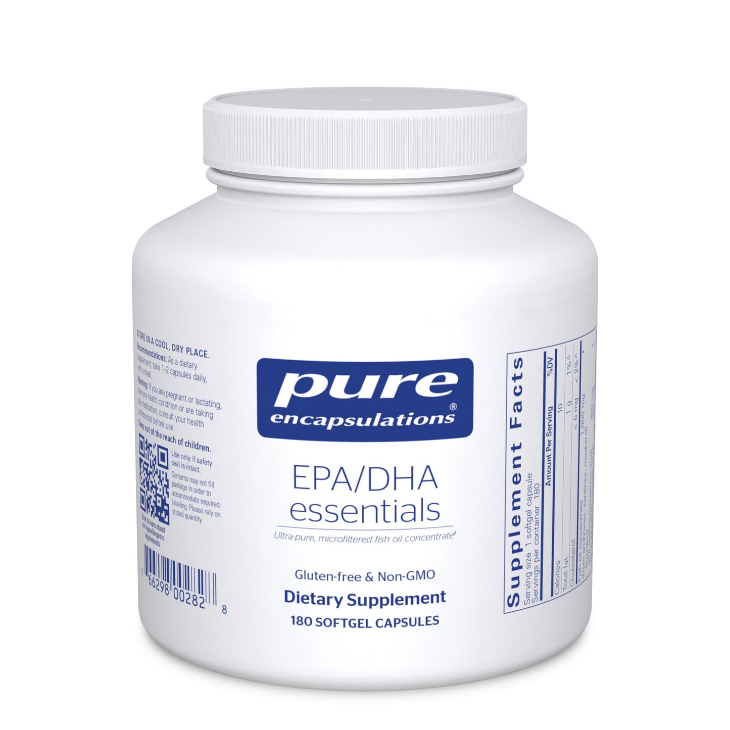 EPA/DHA essentials