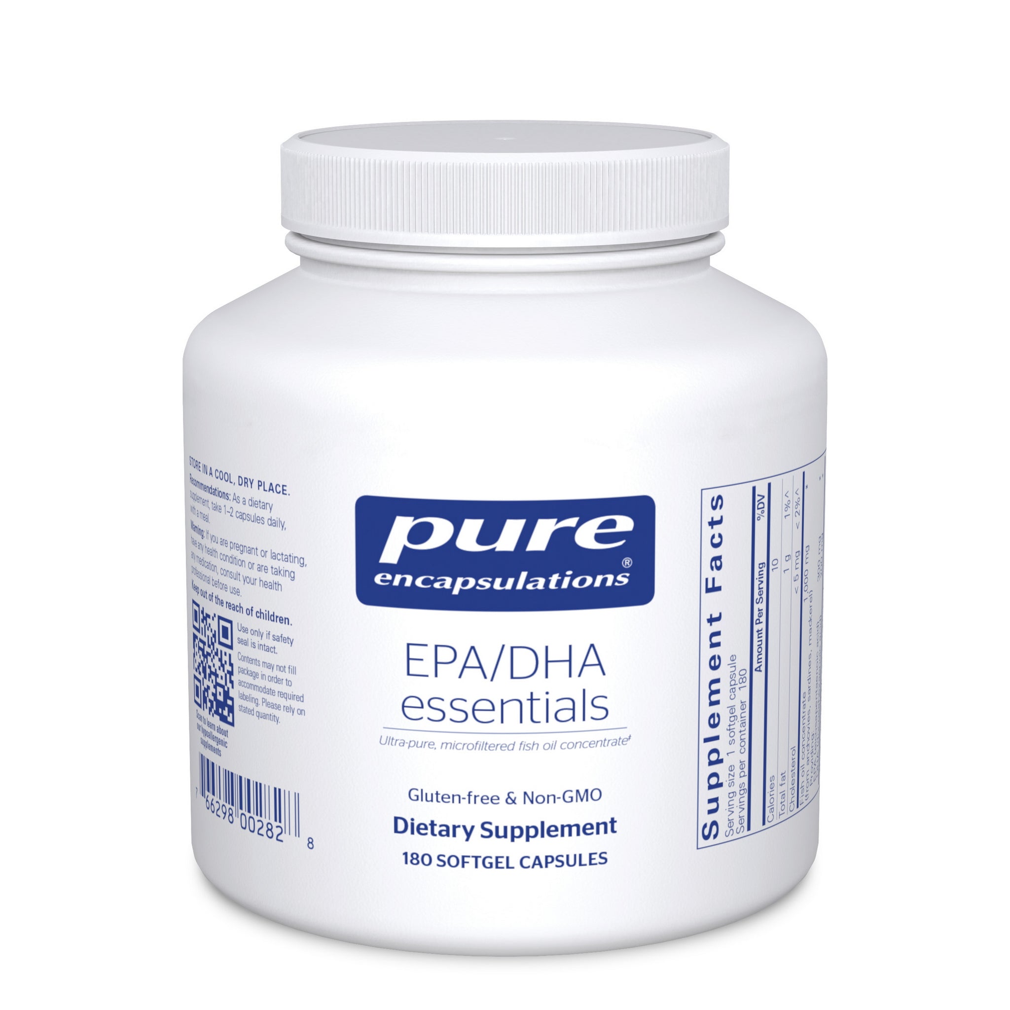 EPA/DHA essentials